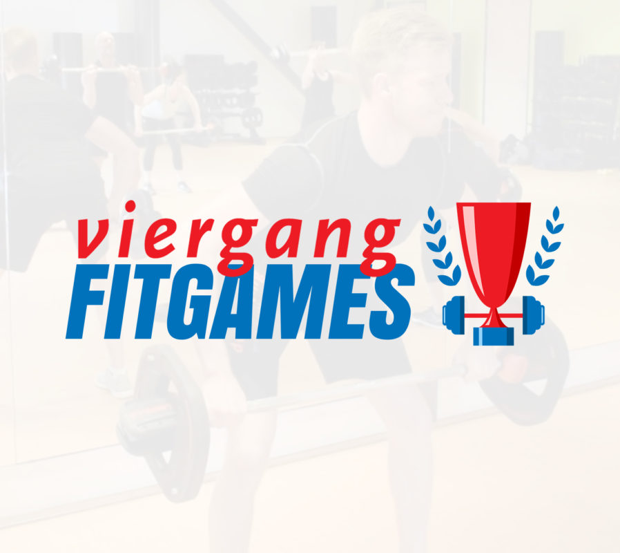 Viergang Fitgames